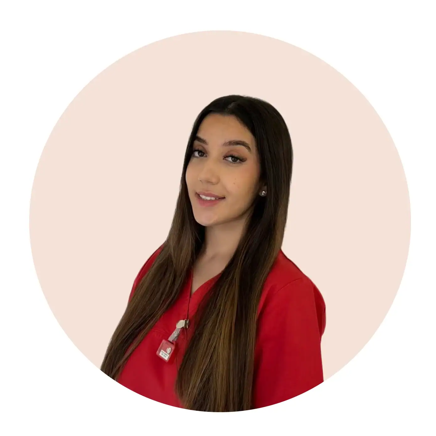 Jessica, assistante dentaire à lausanne