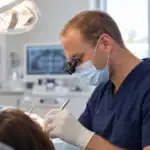 Greffes dentaire à Lausanne pour pose d'implant