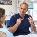 soins d'hygiène et de prévention, détartrage à Lausanne