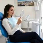 Soins des caries sans douleur à Lausanne