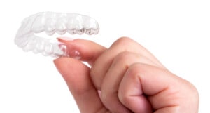 traitement orthodontique